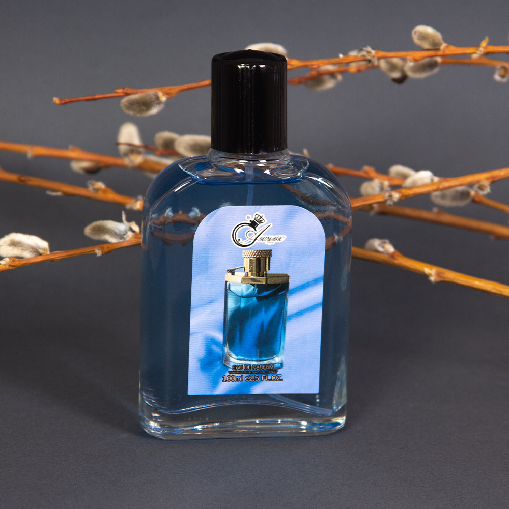 عطر  DESIRE BLUE